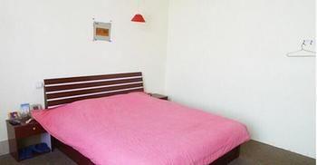 365 Business Hotel Liaocheng Esterno foto